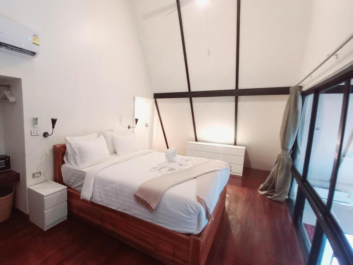 Taoruna Villa كو تاو المظهر الخارجي الصورة
