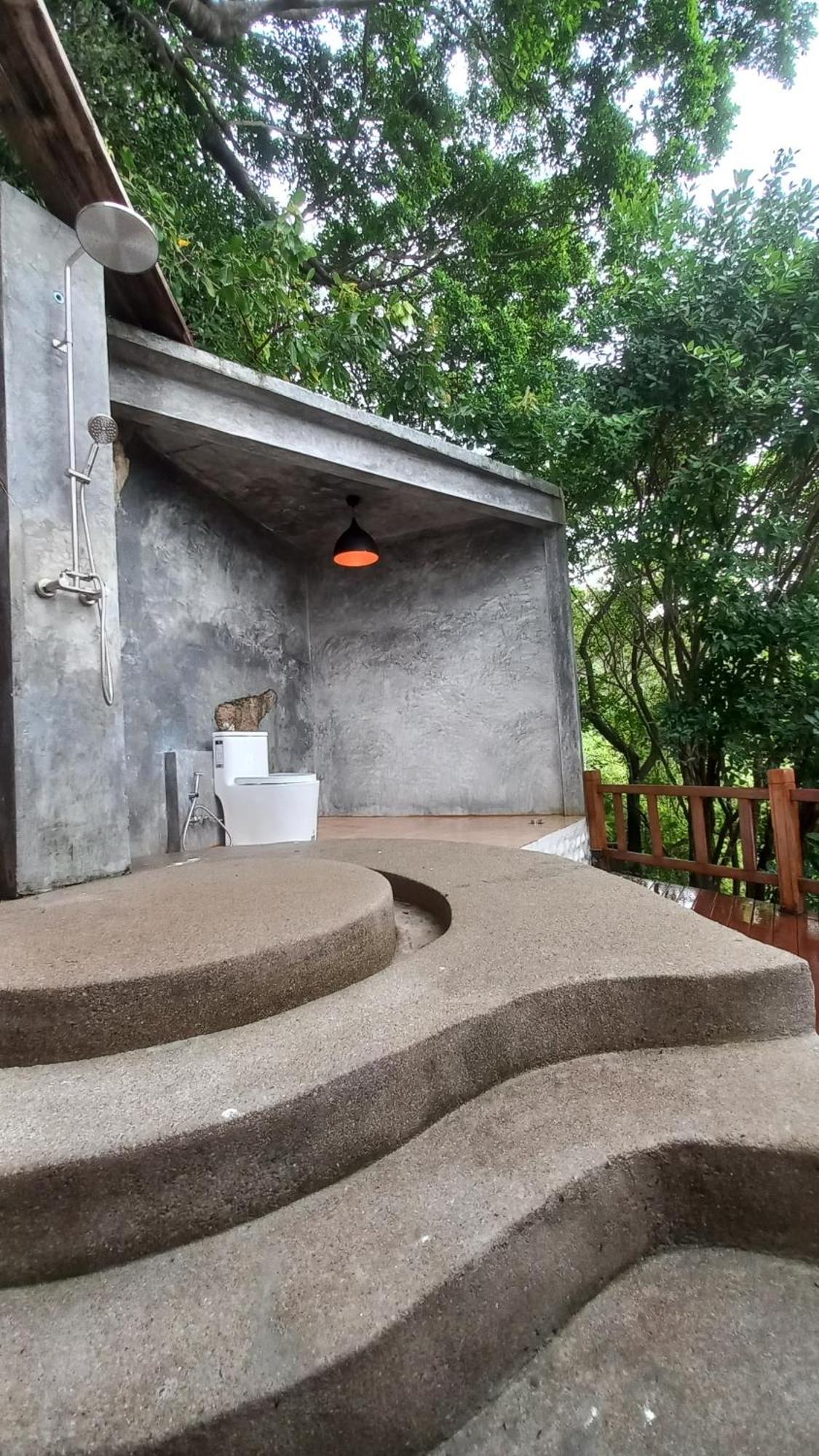 Taoruna Villa كو تاو المظهر الخارجي الصورة